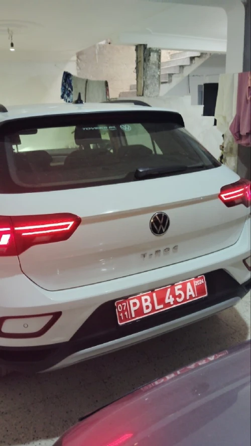 Volkswagen T-Roc 2023 