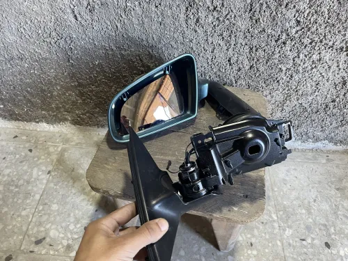 Retro a4