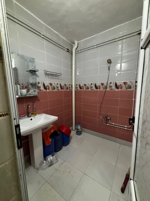 Vente Appartement F3 Sidi Bel Abbès Sidi lahcene