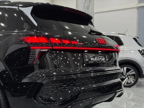 Audi Q3 2026 