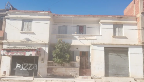Vente Villa Bordj Bou Arreridj Bir kasdali