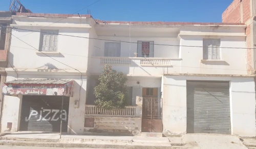 Vente Villa Bordj Bou Arreridj Bir kasdali