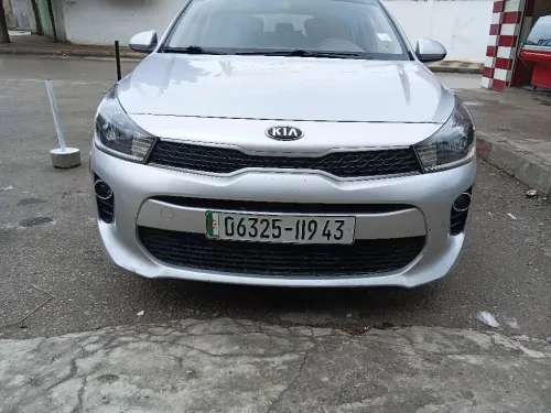Kia Rio 2019 LX