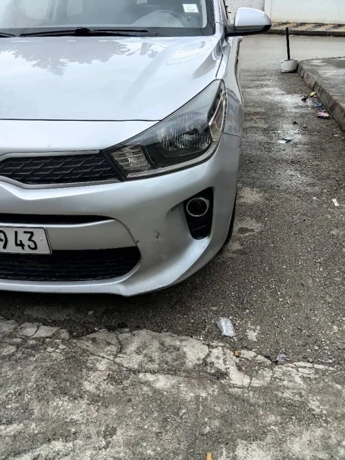 Kia Rio 2019 LX