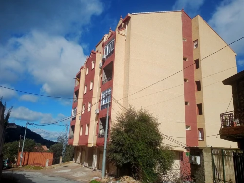 Vente Appartement F3 Tizi Ouzou Larbaa nath irathen