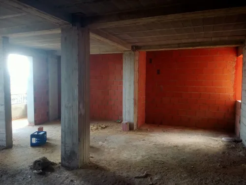 Vente Appartement F3 Tizi Ouzou Larbaa nath irathen