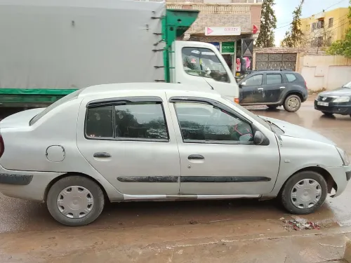 Renault Clio Classique 2003 Clio Classique