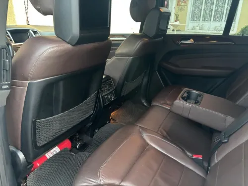 Mercedes ML 2015 250 CDI Pack AMG