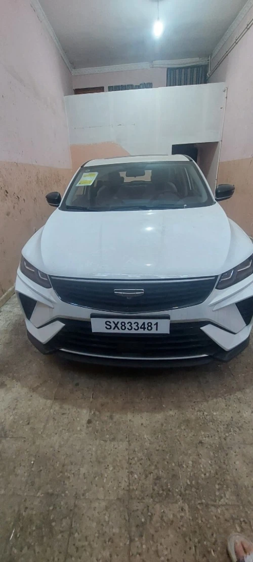 Baic Super max 2026 