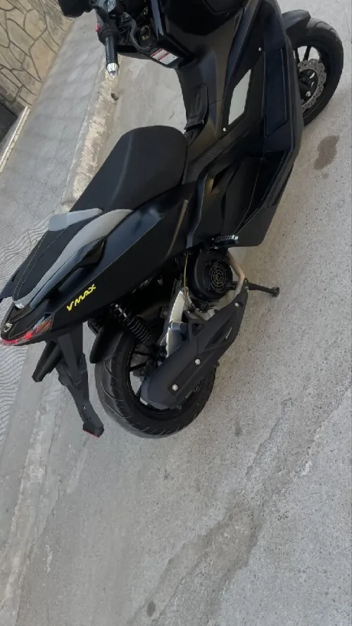Vms Vmax 2023