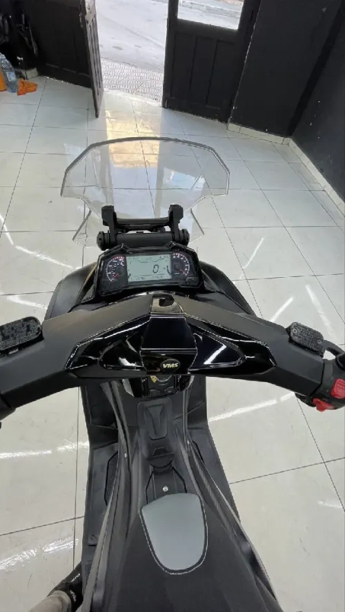 Vms Vmax 2023
