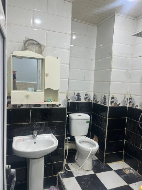 Location Appartement F2 Alger Sidi mhamed