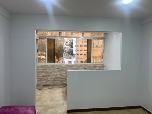 Location Appartement F2 Alger Sidi mhamed