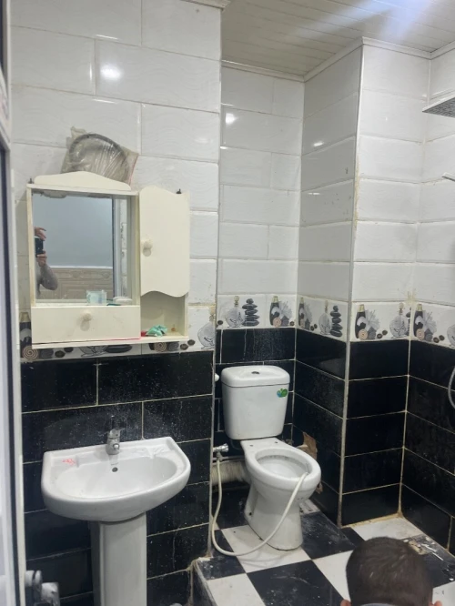 Location Appartement F2 Alger Sidi mhamed
