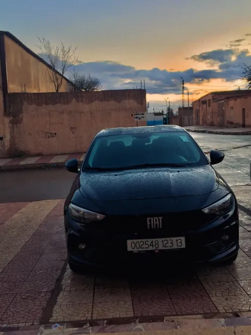 Fiat Tipo Sedan 2023 City plus