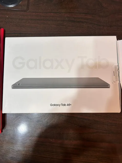samsung Galaxy Tab A9+