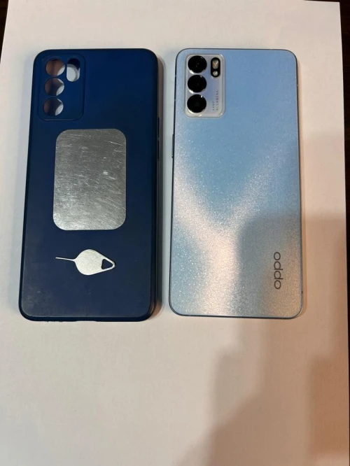 Oppo Reno6 5G