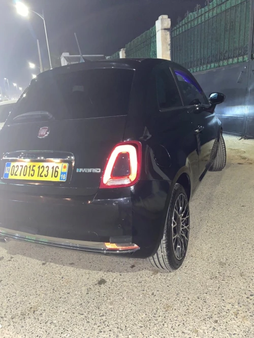 Fiat 500 2023 Dolcevita plus 