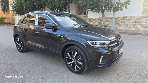 Volkswagen T-Roc 2025 R-Line 