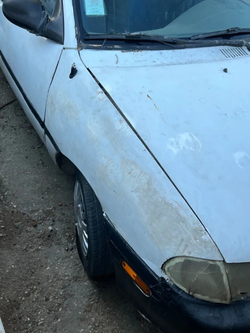 Kia Avella 2000 
