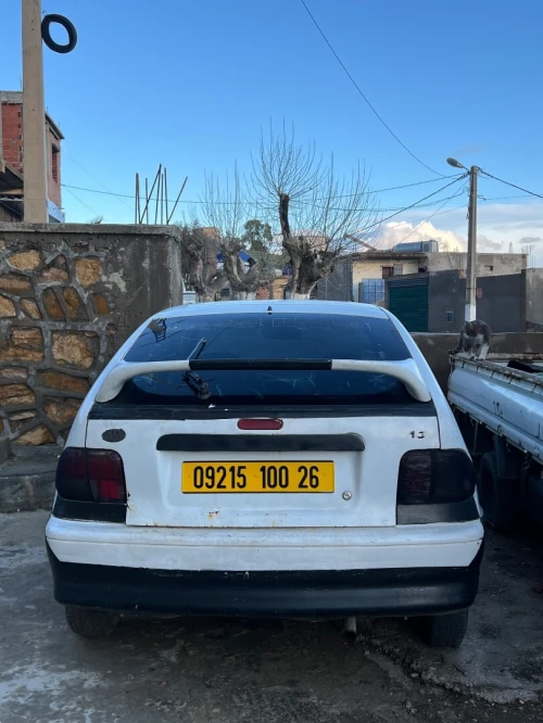 Kia Avella 2000 