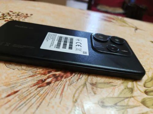 Redemi Note 14 5g