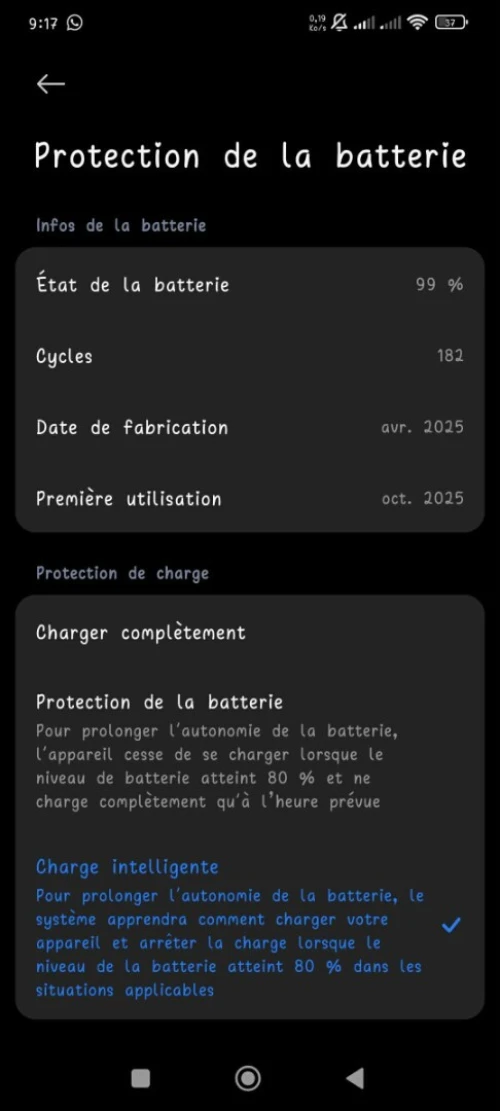Redemi Note 14 5g