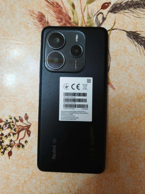 Redemi Note 14 5g
