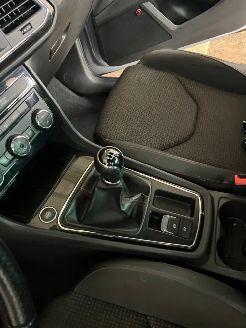 Seat Leon 2019 Baets