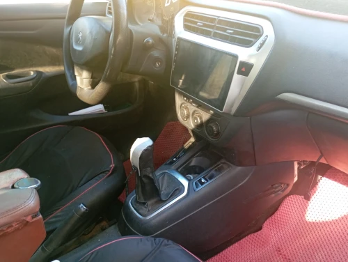Peugeot 301 2014 Active