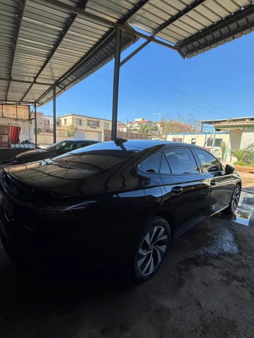 Volkswagen Passat 2025 Passat