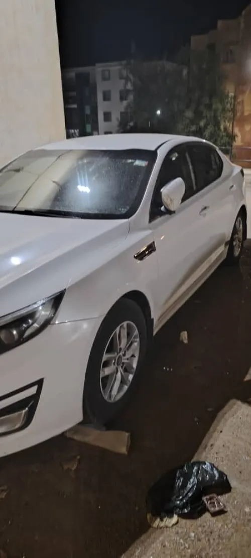 Kia Optima 2015 Optima