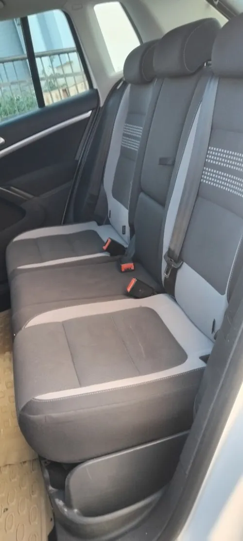 Volkswagen Tiguan 2013 Life