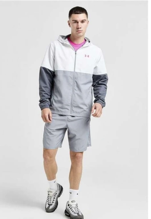 Veste under armour originale