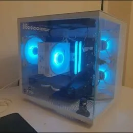 Pc gamer avendre