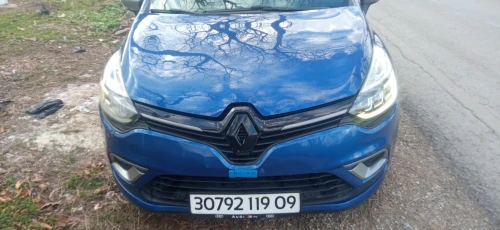 Renault Clio 4 2019 Clio 4
