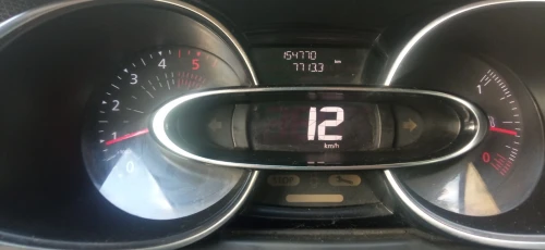 Renault Clio 4 2019 Clio 4
