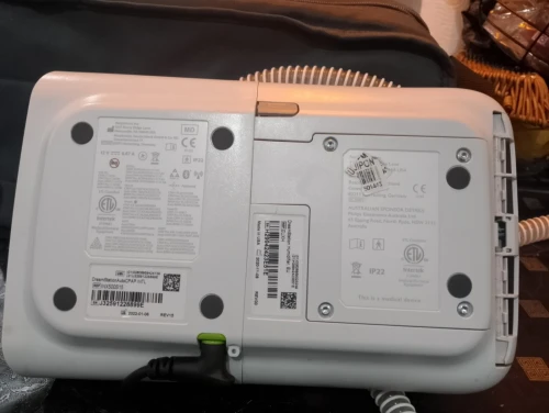 Cpap