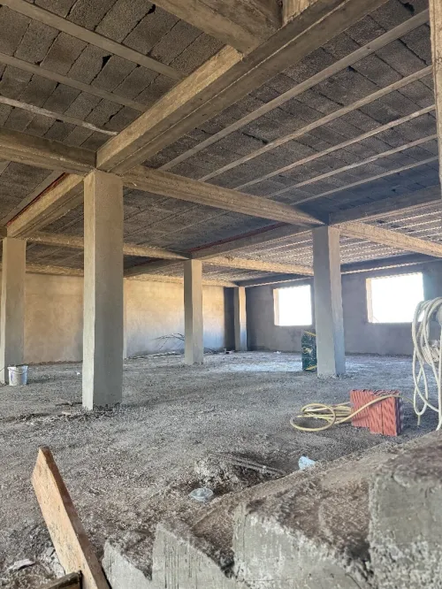 Location Immeuble Alger Beni messous