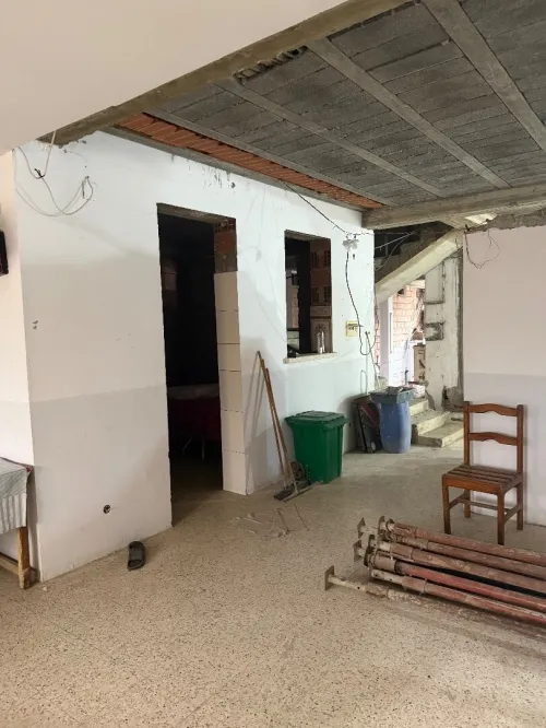 Location Immeuble Alger Beni messous