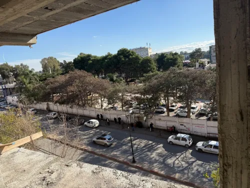 Location Immeuble Alger Beni messous