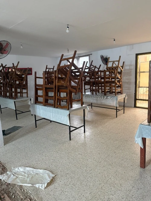 Location Immeuble Alger Beni messous