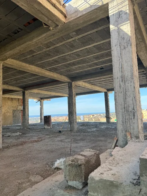 Location Immeuble Alger Beni messous