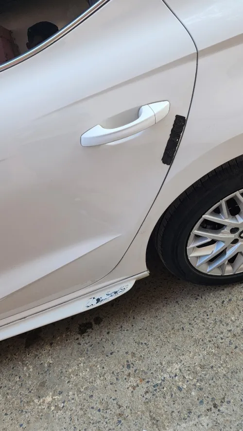 Seat Ibiza 2018 HIGH