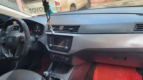 Seat Ibiza 2018 HIGH
