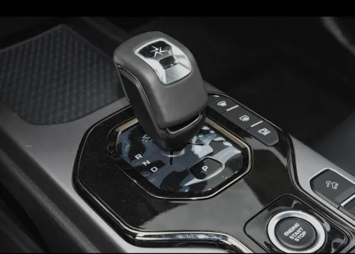 Geely COWBOY 2025 FULL OPTOIN