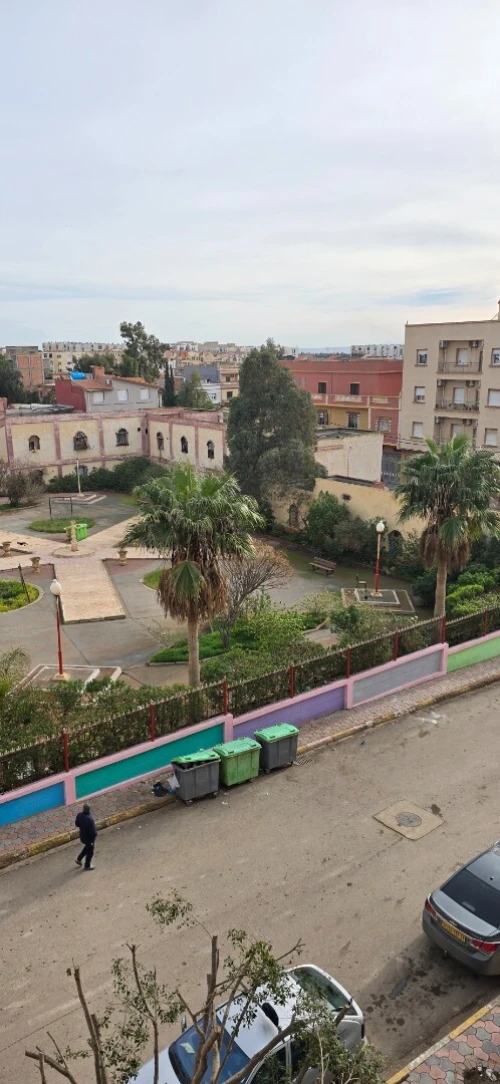 Vente Appartement Oran Gdyel