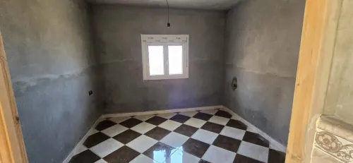 Vente Villa Tlemcen Souahlia