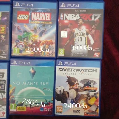 sidi ps4 سيديات بلاي 4