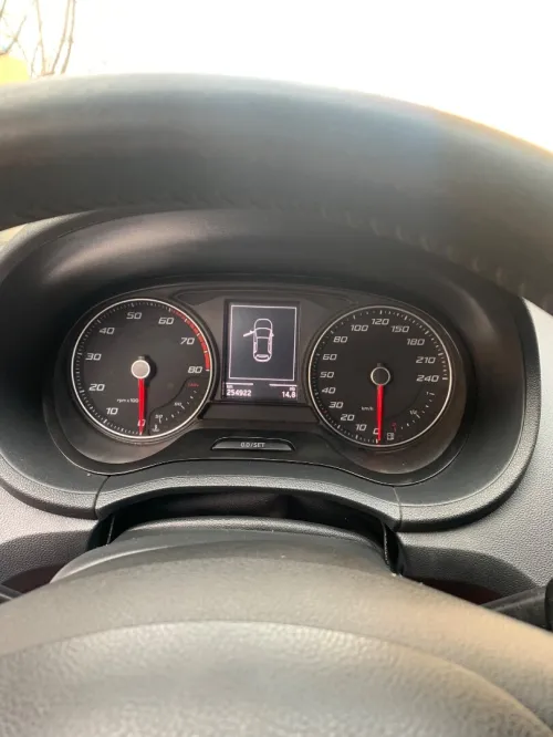 Seat Ibiza 2017 